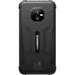 HAMMER Ranger 6" 8/256GB Dual SIM okostelefon - fekete - Image 4