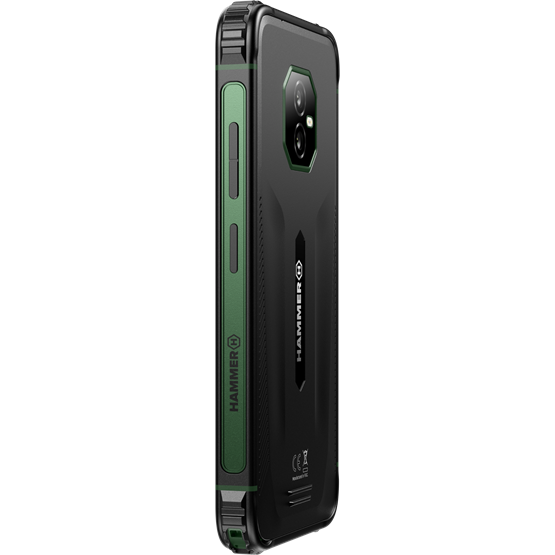 HAMMER_Ranger_6_8256GB_Dual_SIM_okostelefon_-_fekete-i787433.png HAMMER Ranger 6" 8/256GB Dual SIM okostelefon - fekete - Image 5