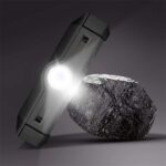 HAMMER Rock LTE 2,4" Dual SIM csepp-, por- és ütésálló mobiltelefon - fekete - Image 8