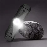 HAMMER Rock LTE 2,4" Dual SIM csepp-, por- és ütésálló mobiltelefon - fekete - Image 17