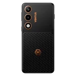 HAMMER Ventus 5G 8 GB/256 GB okostelefon - fekete - Image 2