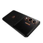 HAMMER Ventus 5G 8 GB/256 GB okostelefon - fekete - Image 4