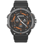 HAMMER WATCH 2 - fekete