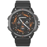 HAMMER WATCH 2 - fekete