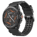 HAMMER WATCH 2 - fekete - Image 2