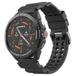 HAMMER WATCH 2 - fekete - Image 2