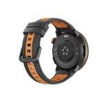 HAMMER WATCH 2 Lite okosóra - Fekete/Narancssárga - Image 7