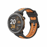 HAMMER WATCH 2 Lite okosóra - Fekete/Narancssárga - Image 6