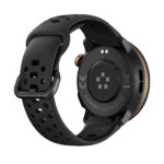 HAMMER WATCH 2 Lite okosóra - Fekete/Narancssárga - Image 3