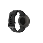 HAMMER WATCH VENTUS - Fekete, cserélhető szíjjal - Image 4