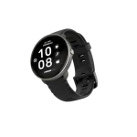 HAMMER WATCH VENTUS - Fekete, cserélhető szíjjal - Image 7