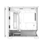 HÁZ ASUS A23 PLUS - micro-ATX számítógépház - fehér - Image 5
