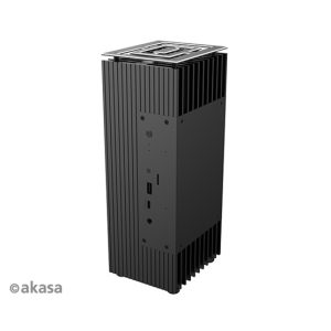 HÁZ Akasa -Turing A50 MKII - A-NUC62-M1BV2