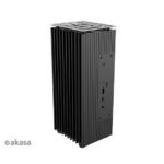 HÁZ Akasa  -Turing A50 MKII - A-NUC62-M1BV2 - Image 2