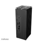 HÁZ Akasa  -Turing A50 MKII - A-NUC62-M1BV2 - Image 3