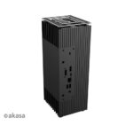 HÁZ Akasa  -Turing A50 MKII - A-NUC62-M1BV2 - Image 4