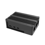 HÁZ Akasa Pi-5 Pro passzív ház Raspberry Pi 5 - A-RA13-M2B - Image 2