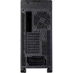 HÁZ Asus ProArt PA602 E-ATX - midi számítógépház - Fekete - Image 6