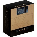 HÁZ Asus ProArt PA602 E-ATX - midi számítógépház - Fekete - Image 8