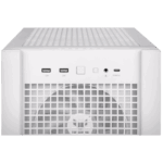 HÁZ Asus TUF GAMING GT302 TG ARGB WHITE - midi számítógépház - Fehér - Image 4