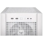 HÁZ Asus TUF GAMING GT302 TG ARGB WHITE - midi számítógépház - Fehér - Image 4
