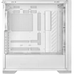 HÁZ Asus TUF GAMING GT302 TG ARGB WHITE - midi számítógépház - Fehér - Image 3