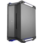 HÁZ Cooler Master Full Tower - COSMOS C700P - MCC-C700P-KG5N-S00 - Image 3