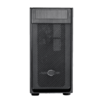 HÁZ Cooler Master Micro - Elite 300 ODD Steel - E300-KN5N-S00