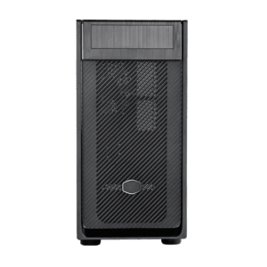 HÁZ Cooler Master Micro - Elite 300 ODD Steel - E300-KN5N-S00