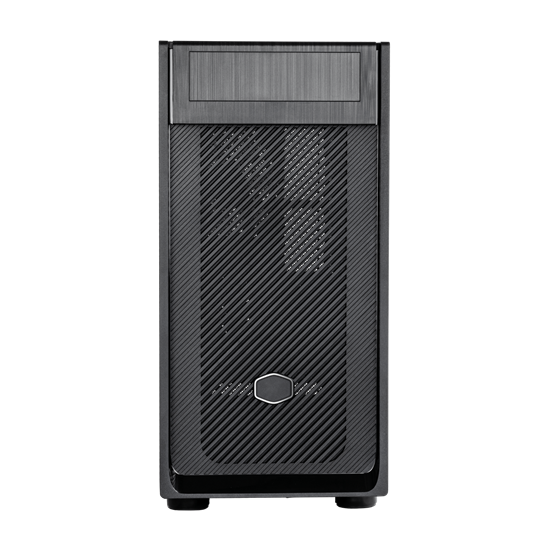 HÁZ Cooler Master Micro - Elite 300 ODD Steel - E300-KN5N-S00 - Image 1