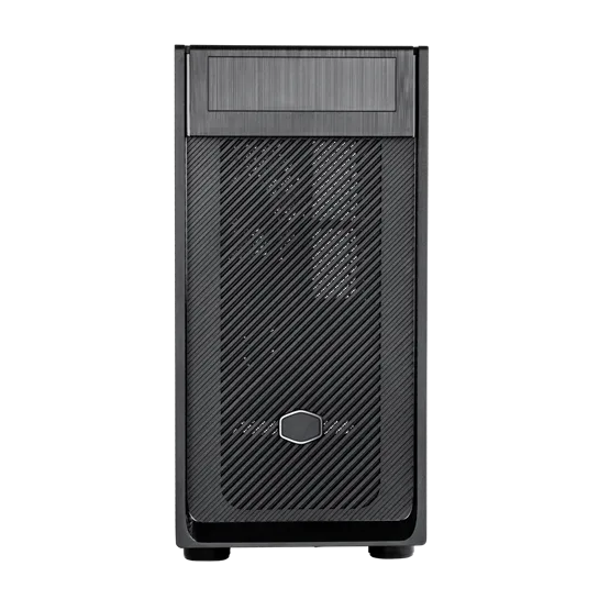 HÁZ Cooler Master Micro - Elite 300 ODD Steel - E300-KN5N-S00