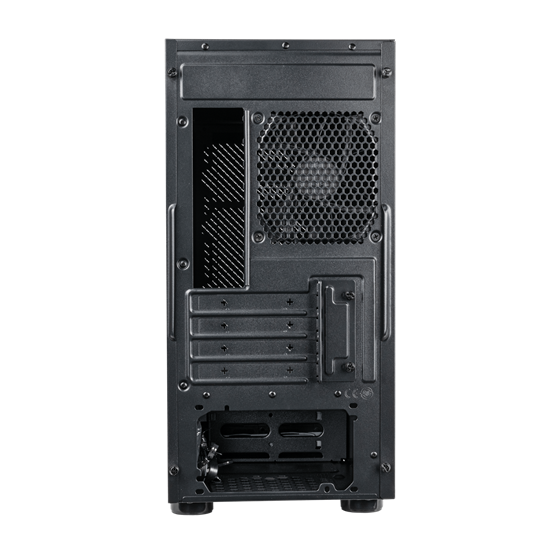 HÁZ Cooler Master Micro - Elite 300 ODD Steel - E300-KN5N-S00 - Image 2