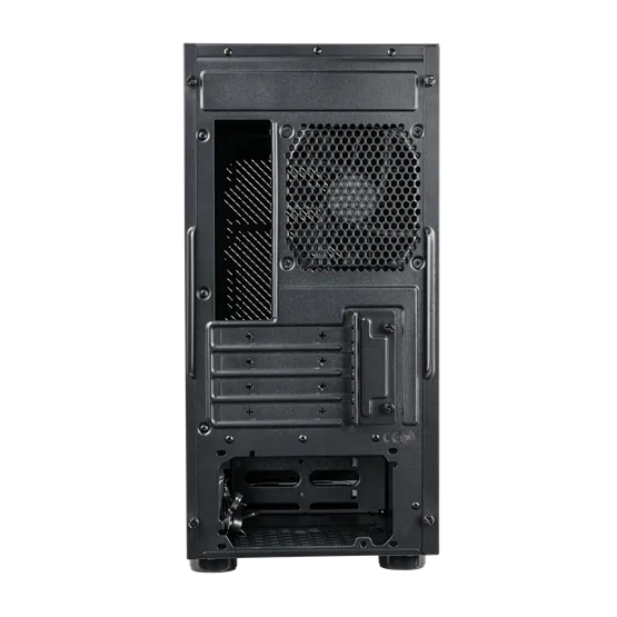 HÁZ Cooler Master Micro - Elite 300 ODD Steel - E300-KN5N-S00 - Image 2