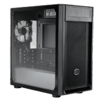 HÁZ Cooler Master Micro - Elite 300 ODD Steel - E300-KN5N-S00 - Image 3