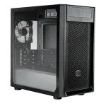 HÁZ Cooler Master Micro - Elite 300 ODD Steel - E300-KN5N-S00 - Image 3