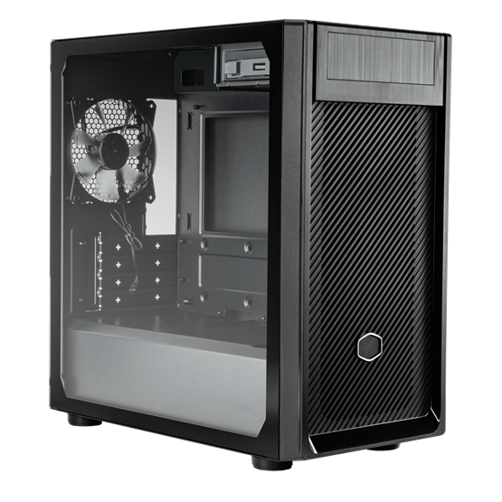 HÁZ Cooler Master Micro - Elite 300 ODD Steel - E300-KN5N-S00 - Image 3