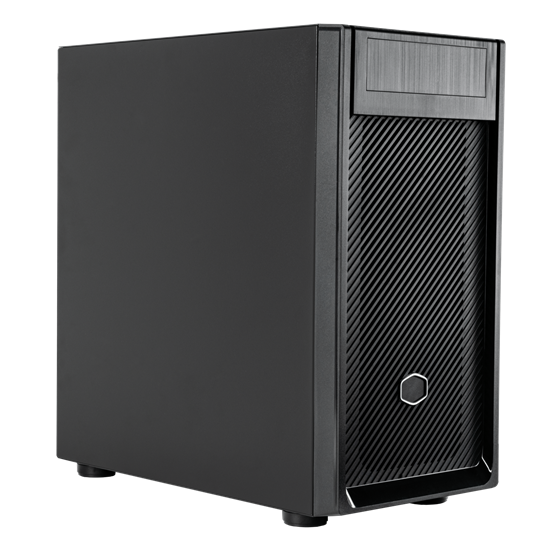 HÁZ Cooler Master Micro - Elite 300 ODD Steel - E300-KN5N-S00 - Image 4