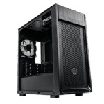 HÁZ Cooler Master Micro - Elite 300 ODD Steel - E300-KN5N-S00 - Image 5