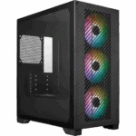 HÁZ Cooler Master Micro - Elite 301 - E301-KGNN-S00