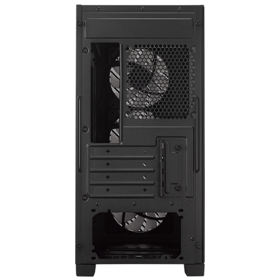 HÁZ Cooler Master Micro - Elite 301+ hyper 212 + MWE Gold 650 V3 - E301-KGNN65-SA0 - Image 4