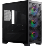 HÁZ Cooler Master Micro - Elite 302 - E302-KGNN-S00