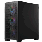 HÁZ Cooler Master Micro - Elite 302 - E302-KGNN-S00 - Image 6