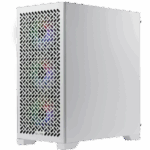 HÁZ Cooler Master Micro - Elite 302 White - E302-WGNN-S00 - Fehér - Image 6