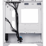 HÁZ Cooler Master Micro - Elite 302 White - E302-WGNN-S00 - Fehér - Image 5