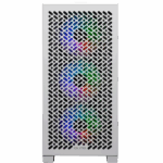 HÁZ Cooler Master Micro - Elite 302 White - E302-WGNN-S00 - Fehér - Image 2