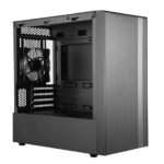 HÁZ Cooler Master Micro - MasterBox NR400 without ODD - MCB-NR400-KGNN-S00 - Image 2