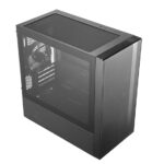 HÁZ Cooler Master Micro - MasterBox NR400 without ODD - MCB-NR400-KGNN-S00 - Image 3