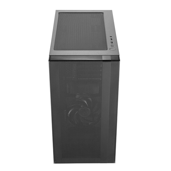 HÁZ Cooler Master Micro - MasterBox NR400 without ODD - MCB-NR400-KGNN-S00 - Image 4