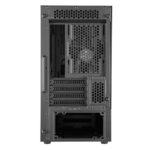 HÁZ Cooler Master Micro - MasterBox NR400 without ODD - MCB-NR400-KGNN-S00 - Image 5