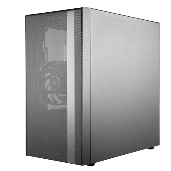 HÁZ Cooler Master Micro - MasterBox NR400 without ODD - MCB-NR400-KGNN-S00 - Image 6